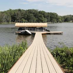 ShoreStation Classic Dock