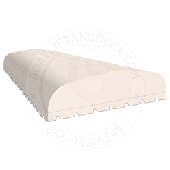 Shelter-Rite Tan Canopy Cover - VIB