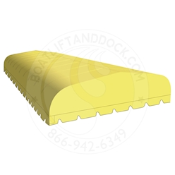 Shelter-Rite Yellow Canopy Cover -