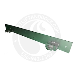 LS4 T&L Dock Bracket LS4 Dock Accessory Bracket - Copy