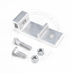 LS4 Section Connector Bracket LS4 Section Connector Bracket