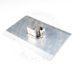 LS4 Dock Base Pad LS4 Dock Base Pad