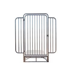 Hewitt Dock Access Security Gate - 4 Security Gate - 4
