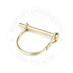 Smarte Jack Replacement Lock Pin