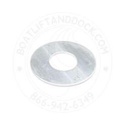 Smarte Jack Replacement Aluminum Washer