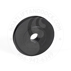ShoreStation 4-1/2" Garmax Pulley - 3510178