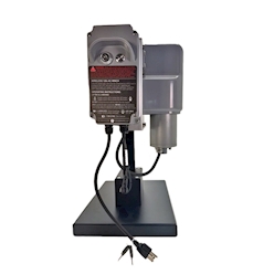 Lake Lifter AC 110V Wireless PWC Integrated Winch