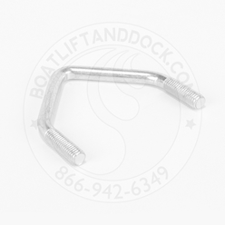 ShoreStation - VUB 1/2"-13 x 4-19/32" x 3-3/4" U-B