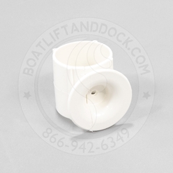 ShoreStation Canopy Split Spool - Single