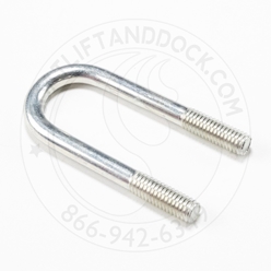 ShoreStation - RUB 3/8-16 x 1 3/8 x 3 1/4 - 032008