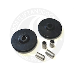 Craftlander (2) Thick Sheave Assembly Kit for MH-V