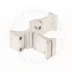 ShoreStation Lower Corner Block for 3" Frame - 623