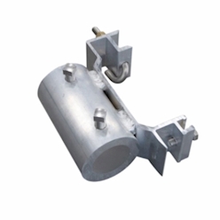 Hewitt Universal Dock Patio Table/Chair Bracket -