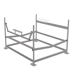 ShoreStation 5-7k Assembly