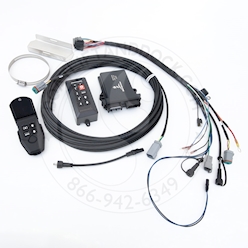 ShoreStation HA0364 - Controller 6.0 Upgrade Kit f