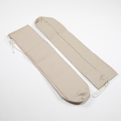 Clearance - 36" Cover for Foam Log Centering Guide