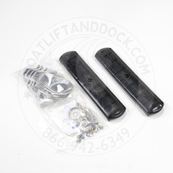 CLEARANCE - ShoreStation Hoist Leg Corner Bumper K