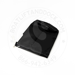 Clearance - Lift Mate Motor Cover - Black Vinyl