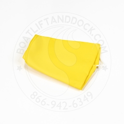 Clearance - Lift Mate Motor Cover - Yellow Vinyl