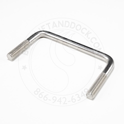 ShoreStation - 0350395 - Sub 1/2-13 X 5 9/16 X 3 -