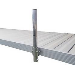 Dori Pole Premuim Dock Mount Kit Dori Pole Dock Mount Kit
