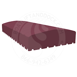 OPEN BOX:  26 x 120" CraftLander High Top Shelter-