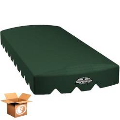 OPEN BOX: 26 x 108" Genuine ShoreStation Northwoods Green Cover OPEN BOX: 26 x 120" Genuine ShoreStation Blue Cove