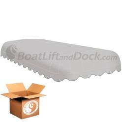 OPEN BOX: 23 x 120" ShoreMaster Shelter-Rite Vinyl