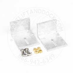 ShoreMaster Uni-Clip - 2 Pack - 1004213 ShoreMaster Uni-Clip - 2 Pack - 1004213