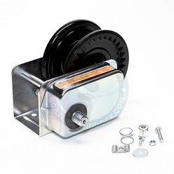 Dutton Lainson 1500lb Winch