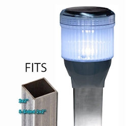 Post Light LED Troubleshooting