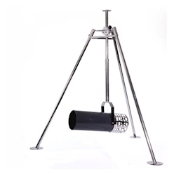 Aquasweep Tripod Mount