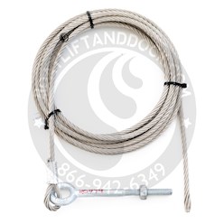 LSP Front Cable - 20999 LSP Front Cable - 20999