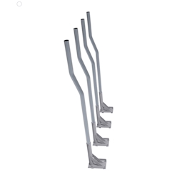 ShoreStation HA0367 Assembly