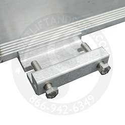 ShoreMaster RS7 & TS9 Section Connector Hardware B