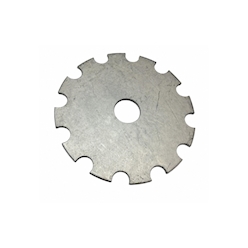 Hewitt Winch Ratchet Wheel - NAV6016