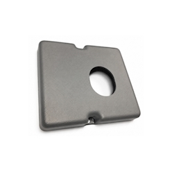 Hewitt 1501/2001 Winch Gear Cover -  LWHWGC