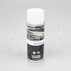 ShoreStation Harbor Gray Spray Paint - 4040209