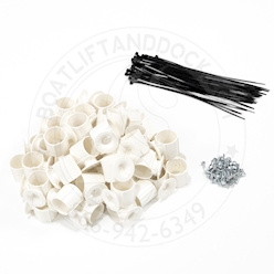 ShoreStation Canopy Spool Kit - HA0058