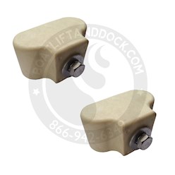 Replacement EZ Dock Mounting Blocks - Non-OEM