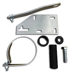Floe Install Kit for Lift Tech Marine Direct Drive