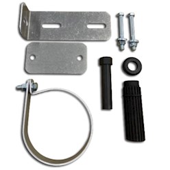 Dutton Lainson B1200A Install Kit for Lift Tech Ma
