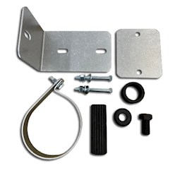 Dutton Lainson 1500B Install Kit for Lift Tech Mar