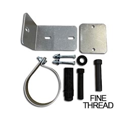 Dutton Lainson 1500A Install Kit for Lift Tech Mar