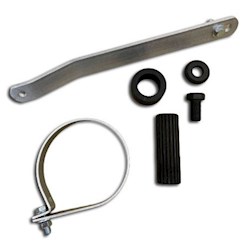 Craftlander Install Kit for Lift Tech Marine Direct Drive Craftlander Install Kit for Lift Tech Marine Direc