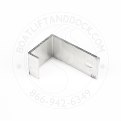 Hewitt Canopy J-Clamp - LDJC Hewitt Canopy J-Clamp - LDJC