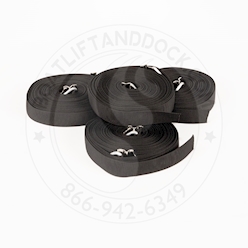 ShoreStation 26ft -30ft Canopy Spanning Straps - 6