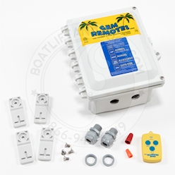 Motor Wireless PWC remote Magnum PWC wireless remote