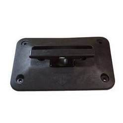 Flip-Up Cleat Seat Boat Dock Cleat Dock Cleat - Flip-Up Dock Cleat