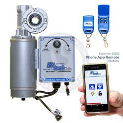 AC 110V Wireless Remote Installation Manual